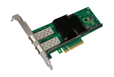 Intel X710DA2 2 Port Networking Converged Adapter