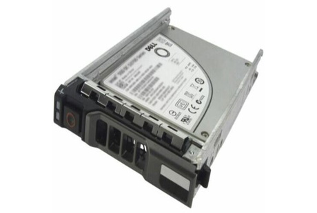 Dell 400-AIFT 400GB Solid State Drive