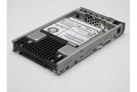 Dell 6J44W 400GB SSD SAS-12GBPS