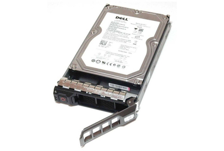 Dell G1XNT 1TB 7.2K RPM HDD SATA-6GBPS