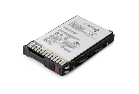 HPE P04556-K21 240GB SSD SATA 6GBPS
