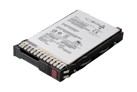 HPE P05980-H21 960GB SATA-6GBPS SSD