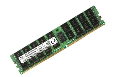 Hynix  HMA84GR7DJR4N-WM 32GB Memory PC4-23400