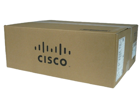 Cisco CTS-INTP-C40-K9 System Integrator C40 Networking Telephony Equipment Telepresence