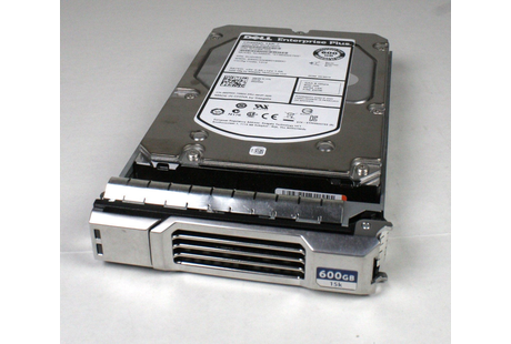 Dell 342-2052 600GB 15K RPM SAS-6GBPS