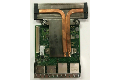 Dell 540-BBVD 4 Port Networking Network Adapter