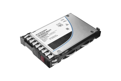 HPE 875873-001 1.92TB SSD PCI-E