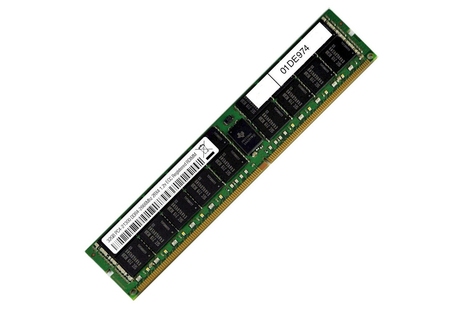 Lenovo 01DE974 32GB Memory PC4-21300