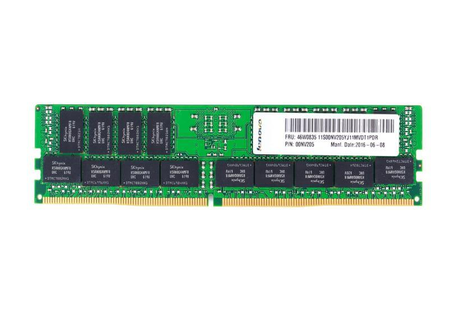 Lenovo 46W0835 32GB Memory PC4-19200