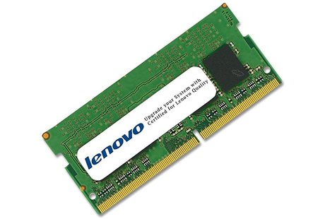 Lenovo 4X70J67438 16GB Memory PC4-17000