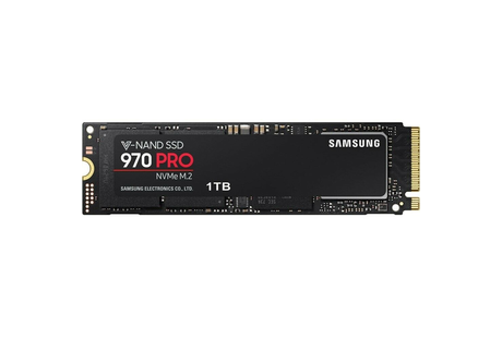 Samsung MZ-V7P1T0BW 1TB PCIE Solid State Drive