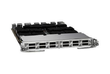 Cisco N77-F312CK-26 12 Port Networking Expansion Module