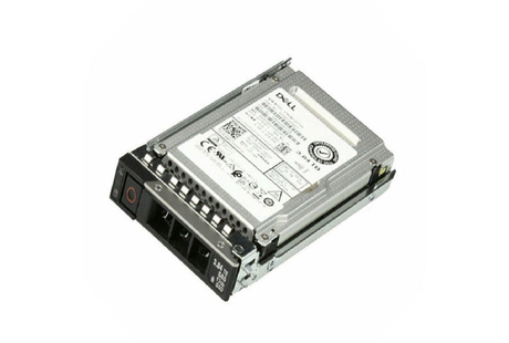 Dell 400-ANMS 3.84TB Solid State Drive