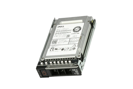 Dell 400-AQEE 12GBPS Solid State Drive
