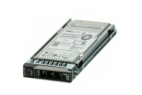 Dell 400-AQOP 3.84TB Solid State Drive