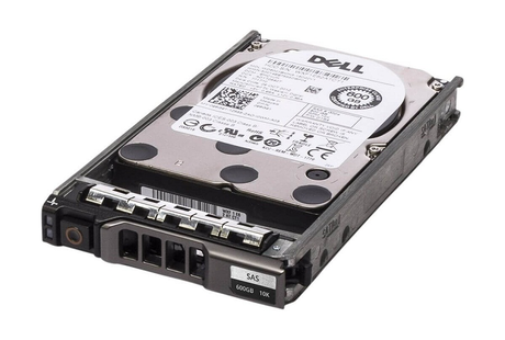 Dell ​YMX9H 4TB 7.2K RPM SAS-6GBPS HDD