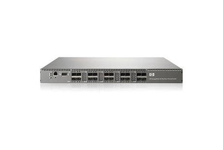 HP AQ233A Networking Switch 8 Port
