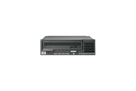 HP DW016A 200/400GB Ultrium 448 LTO-2 200/400GB Tape Drive.