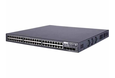 HP JC104A Networking Switch 48 Port