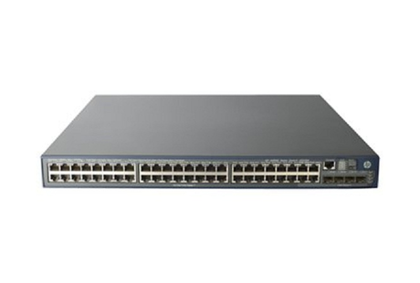 HP JG253A Networking Switch 48 Port