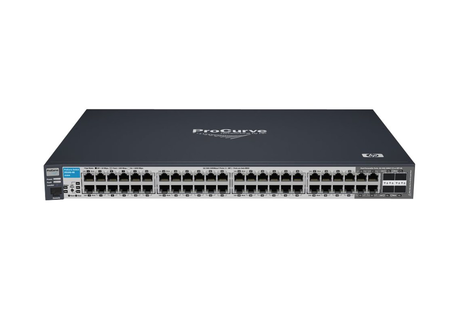 HP JH038A Networking Switch 48 Port