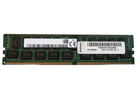 Lenovo 00NV204 16GB Memory PC4-19200