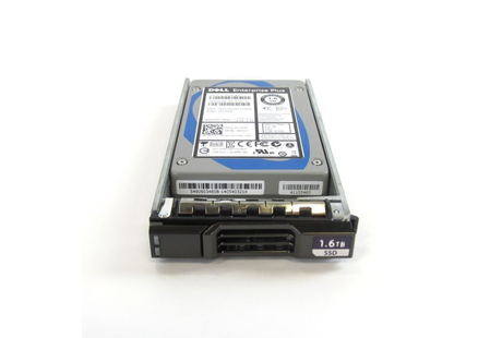 Dell 342-6140 1.6TB Solid State Drive