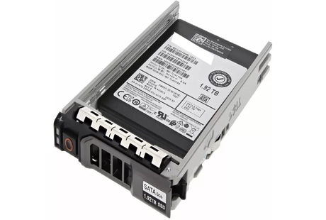 Dell 400-AMHD 1.92TB Solid State Drive