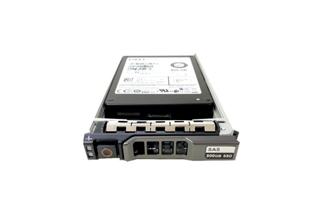 Dell 400-AMJT 800GB Solid State Drive