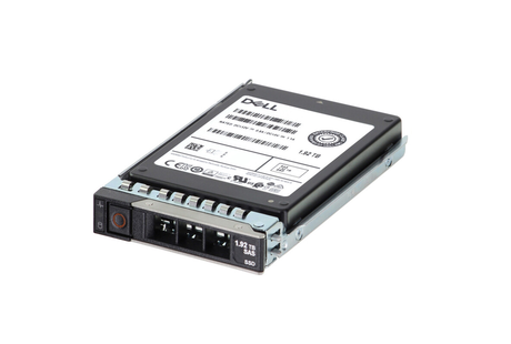 Dell 400-ANMN 1.92TB Solid State Drive