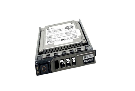 Dell 400-ANMQ 960GB Solid State Drive