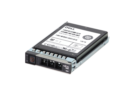 Dell 400-ANMT 1.92TB Solid State Drive