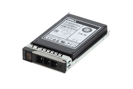 Dell 400-AUZQ 3.84TB Solid State Drive