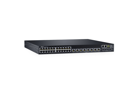 Dell 1N25R 32 Port Networking Switch