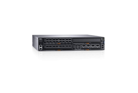 Dell 210-AFRR 32 POrt Networking Switch