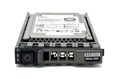 Dell 98PTH 960GB SSD SAS-12GBPS