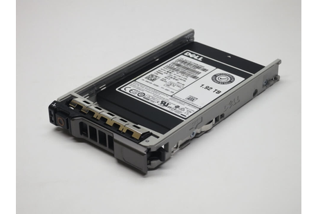 Dell FCM7P 1.92TB SSD SATA 6GBPS