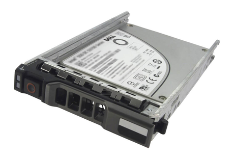 Dell VDY36 3.84TB SSD SATA6GBPS