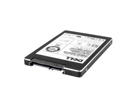 Dell W9GHD 3.84TB SSD SATA6GBPS
