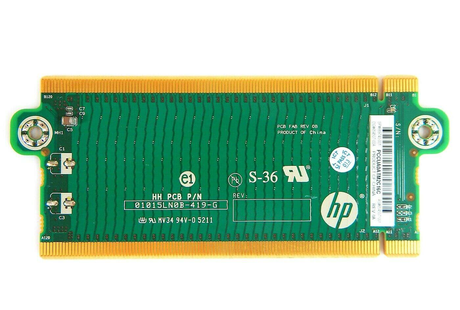 HP 669740-001 Accessories Riser Card Proliant