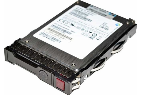 HP EG0600FCHHU 600GB 10K RPM SAS-6GBPS HDD