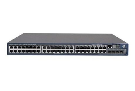HP JD375-61201 Networking Switch 48 Port