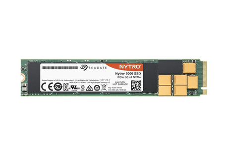 XP960LE30002 Seagate 960GB PCIE