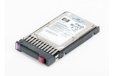 HPE 785079-B21 1.2TB HDD SAS 12GBPS