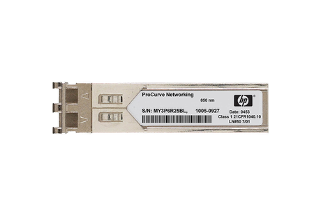 HP J8437-69001 10 Gigabit Networking Transceiver