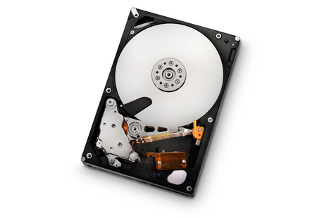 Hitachi  0F12451 3 TB SATA 6GBPS Hard Disk Drive