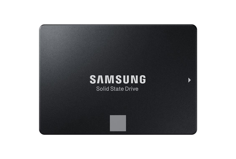 Samsung MZ-76E4T0B-AM 4TB SATA 6GBPS SSD