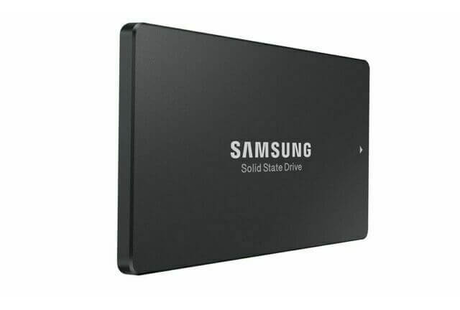 Samsung MZILS480HEGR-000D4 480GB SSD SAS 12GBPS