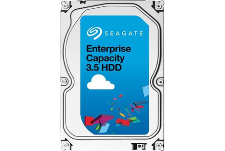 Seagate ST2000NM0024 2TB-7.2K RPM HDD SATA 6GBPS