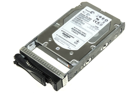 Seagate ST3600957SS 600GB 15K RPM HDD SAS-6GBPS